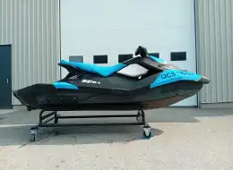 Sea-doo/brp Spark Ibr 2017