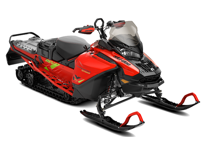 Ski-Doo Expedition Xtreme 2020