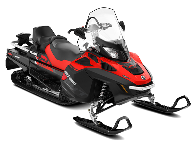Ski-Doo Expedition SWT 900Ace 2020