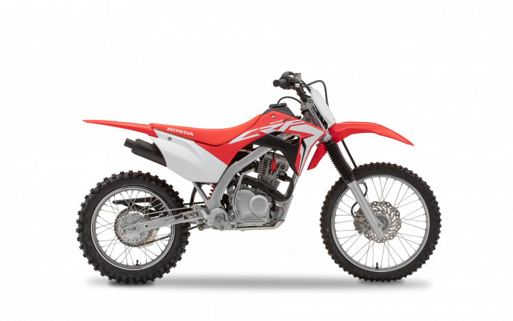 Honda CRF125FB 2020