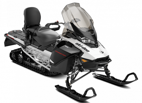 Ski-Doo Expedition 600 Ace Sport 2020