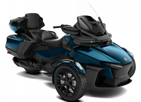 Can-Am SPYDER RT LIMITED 2021