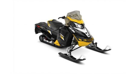 Ski-Doo MXZ Blizzard 1200 2017