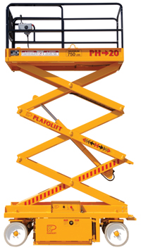 Plafolift PH20-25
