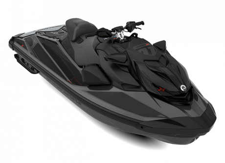 Sea-Doo RXP-X 300 Triple Noir 2023